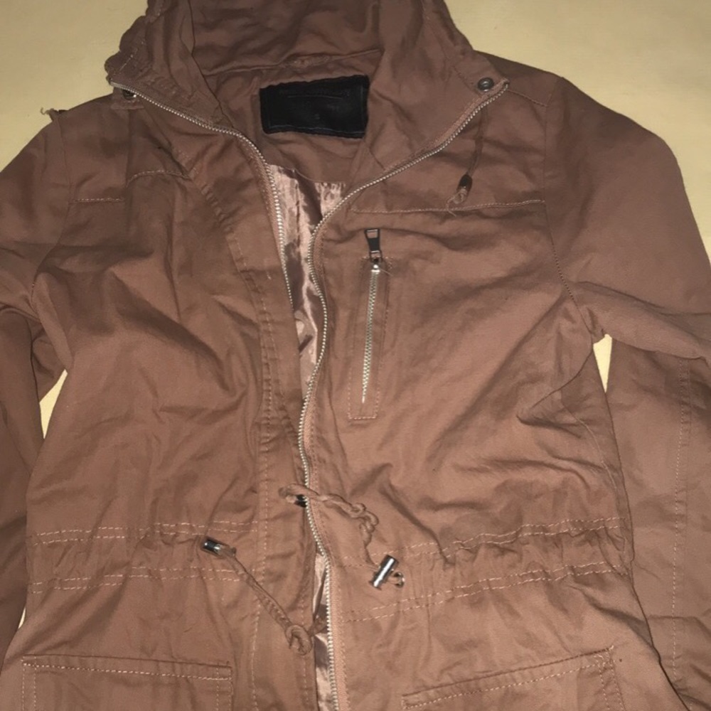 Jackets